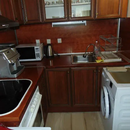 Aleksandrovska * Burgas