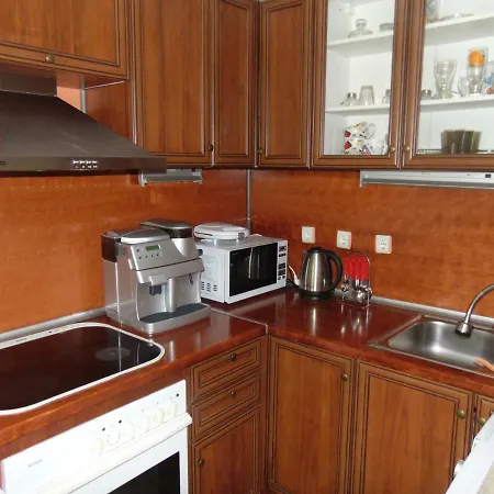 Aleksandrovska Burgas