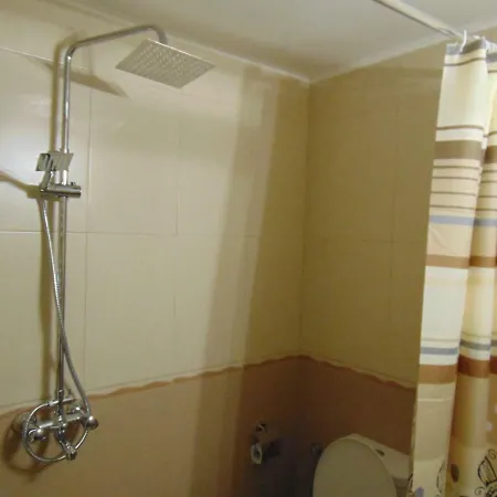 Aleksandrovska 布尔加斯